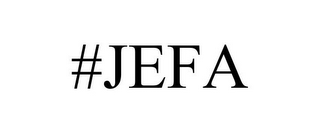 #JEFA