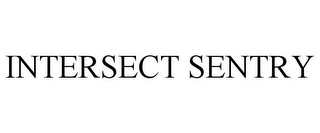 INTERSECT SENTRY