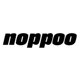 NOPPOO