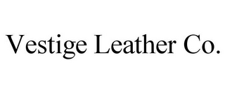 VESTIGE LEATHER CO.