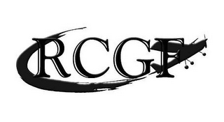 RCGF