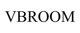 VBROOM