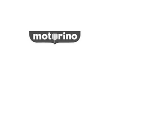 MOTORINO