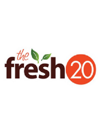 THE FRESH 20