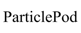 PARTICLEPOD