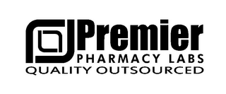 LL PREMIER PHARMACY LABS QUALITY OUTSOURCED