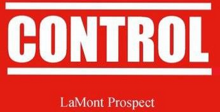 CONTROL LAMONT PROSPECT