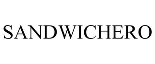 SANDWICHERO