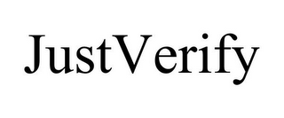 JUSTVERIFY