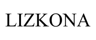 LIZKONA