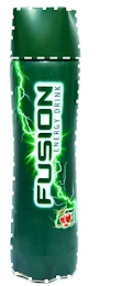 FUSION ENERGY DRINK