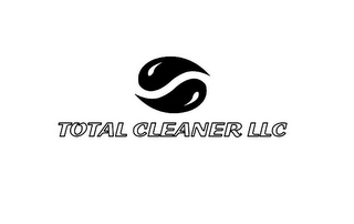 TOTAL CLEANER LLC