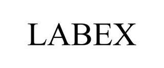 LABEX