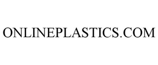 ONLINEPLASTICS.COM