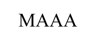 MAAA