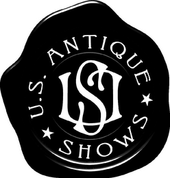 U.S. ANTIQUE SHOWS US