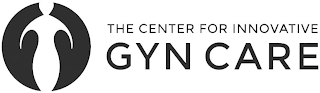 THE CENTER FOR INNOVATIVE GYN CARE