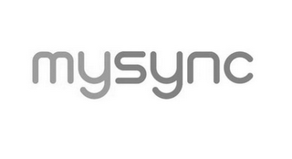 MYSYNC