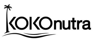 KOKONUTRA