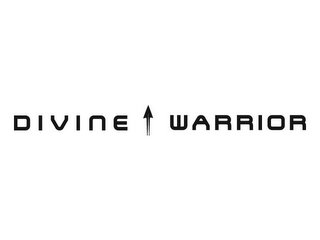 DIVINE WARRIOR