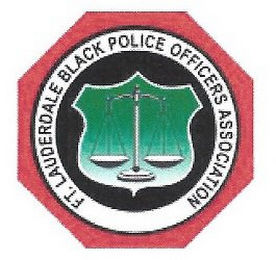 FT. LAUDERDALE BLACK POLICE OFFICERS ASSOCIATION