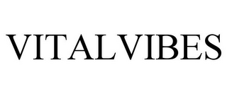 VITALVIBES