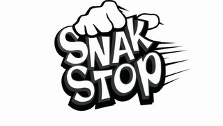 SNAK STOP