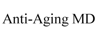 ANTI-AGING MD