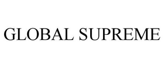 GLOBAL SUPREME