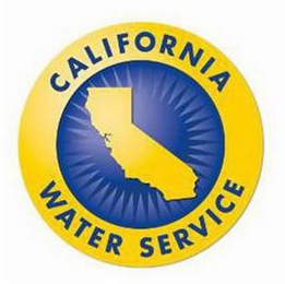 CALIFORNIA WATER SERVICE