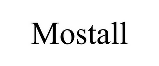 MOSTALL