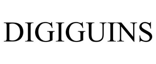 DIGIGUINS