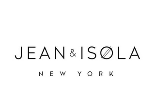 JEAN & ISOLA NEW YORK