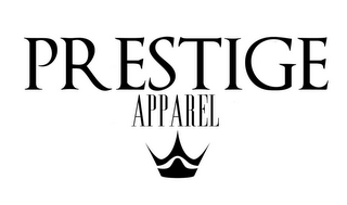 PRESTIGE APPAREL