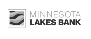 MINNESOTA LAKES BANK