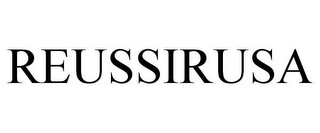 REUSSIRUSA