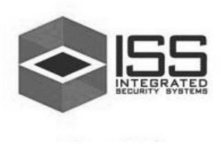 ISS INTEGRATED SECURITY SYSTEMS