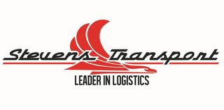 STEVENS TRANSPORT LEADER IN LOGISTICS