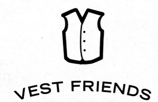 VEST FRIENDS