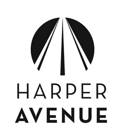 HARPER AVENUE