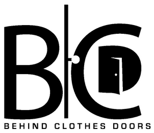 BCD BEHIND CLOTHES DOORS