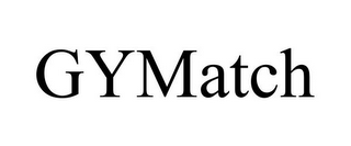 GYMATCH