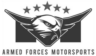 M ARMED FORCES MOTORSPORTS