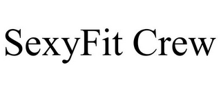 SEXYFIT CREW