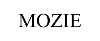 MOZIE