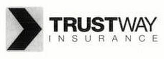 TRUSTWAY INSURANCE