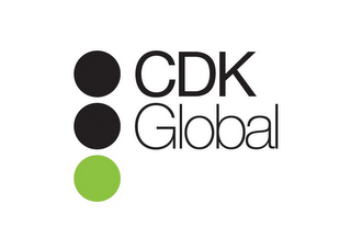 CDK GLOBAL