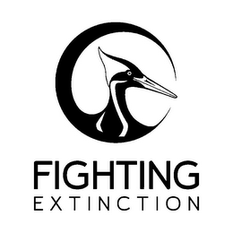 FIGHTING EXTINCTION