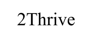 2THRIVE