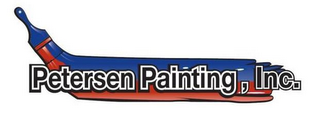 PETERSEN PAINTING, INC.